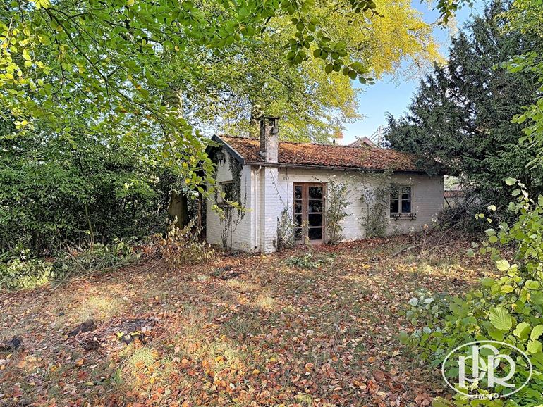 Sud-ouest, constrcution 4 façades