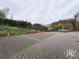  Jardin et Terrasse - 2 parkings - Cave - WAVRE