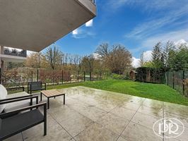  Jardin et Terrasse - 2 parkings - Cave - WAVRE