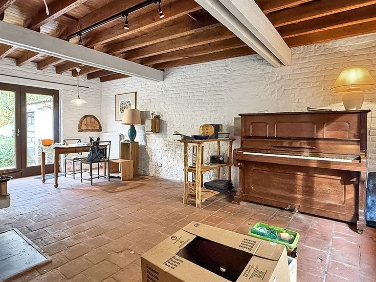 *** SOUS-OFFRE *** Quartier calme et verdoyant, proche des commodités, rue sans issue