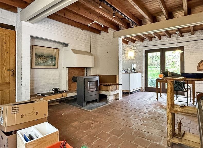 *** SOUS-OFFRE *** Quartier calme et verdoyant, proche des commodités, rue sans issue