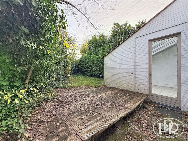 Charmant huis met 3 slaapkamers en grote tuin in Bierge