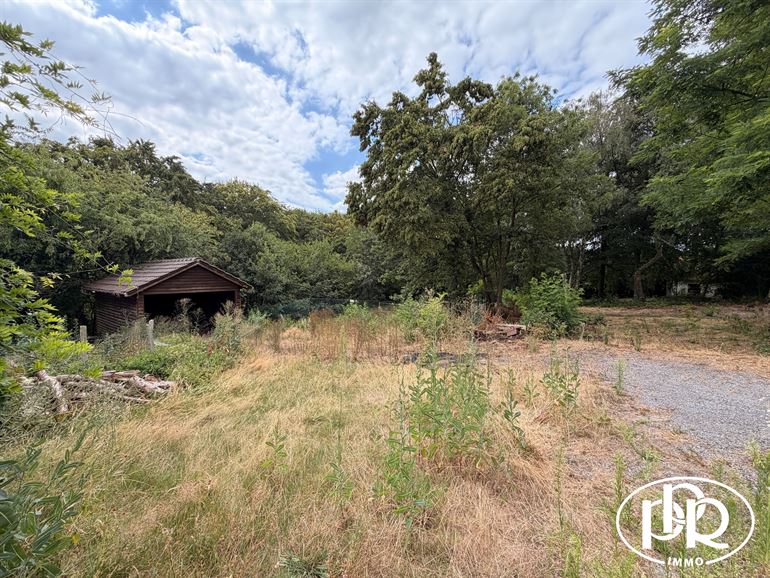 *** SOUS-OFFRE *** Charmante Maison 3 Ch. Cadre Champêtre et verdoyant