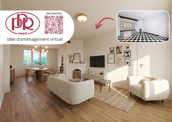 *** SOUS-OFFRE *** Charmante Maison 3 Ch. Cadre Champêtre et verdoyant