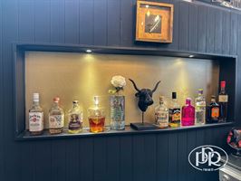 Poss. appartement + commerce - WAVRE