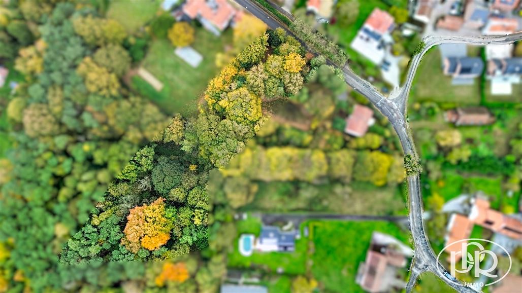 Sud-ouest, constrcution 4 façades - BIERGES