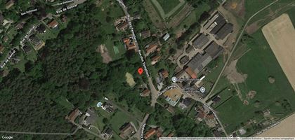 Sud-ouest, constrcution 4 façades - WAVRE