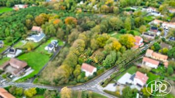 Sud-ouest, constrcution 4 façades - WAVRE