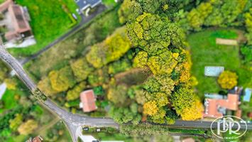 Sud-ouest, constrcution 4 façades - WAVRE