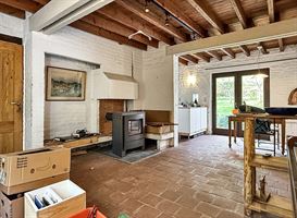 *** AGENDA COMPLET, PLUS DE VISITES POSSIBLES***Quartier calme et verdoyant, proche des commodités, rue sans issue - LIMELETTE