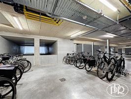  Jardin et Terrasse - 2 parkings - Cave - WAVRE