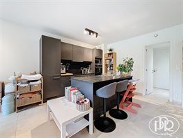  Jardin et Terrasse - 2 parkings - Cave - WAVRE