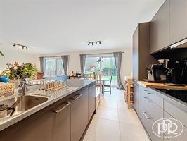  Jardin et Terrasse - 2 parkings - Cave - WAVRE