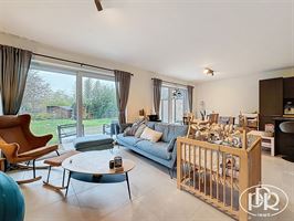  Jardin et Terrasse - 2 parkings - Cave - WAVRE