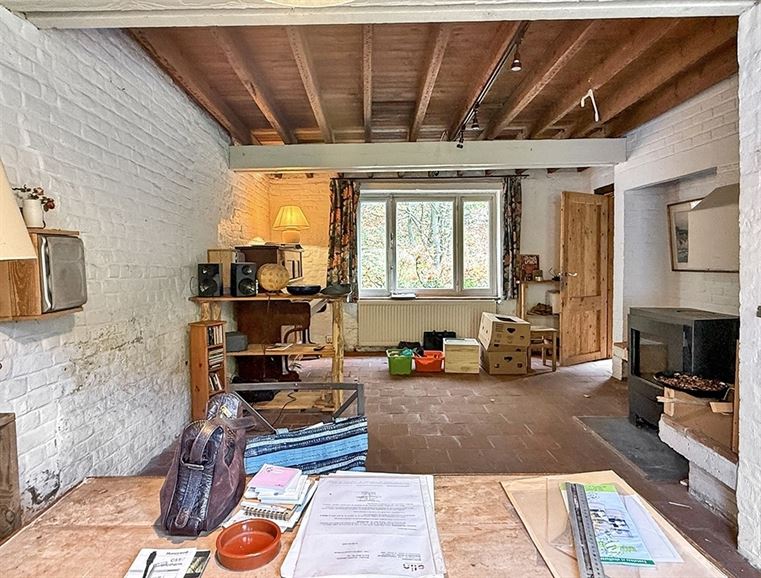 *** SOUS-OFFRE *** Quartier calme et verdoyant, proche des commodités, rue sans issue