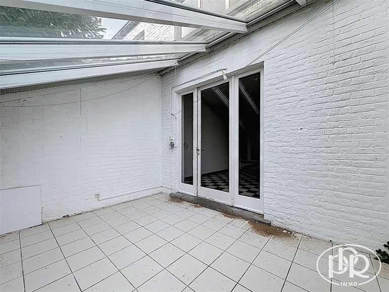Charmant huis met 3 slaapkamers en grote tuin in Bierge