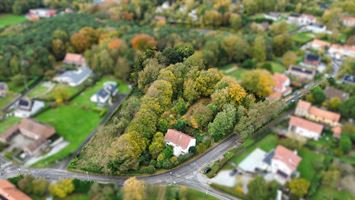 Sud-ouest, constrcution 4 façades - BIERGES