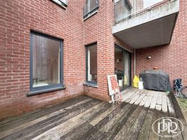 Terrasse 15 m², parking et cave, RDV EN LIGNE - MONT-SAINT-GUIBERT Terrasse 15 m², parking et cave, RDV EN LIGNE - MONT-SAINT-GUIBERT