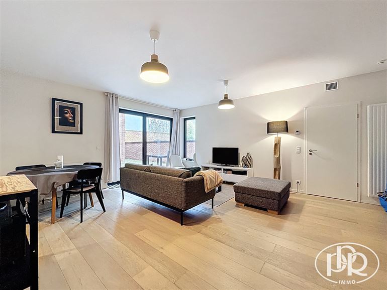  Terrasse 15 m², parking et cave, RDV EN LIGNE - MONT-SAINT-GUIBERT