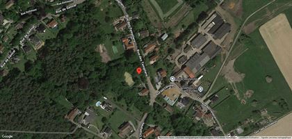 Sud-ouest, constrcution 4 façades - BIERGES