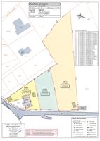 Sud-ouest, constrcution 4 façades - WAVRE