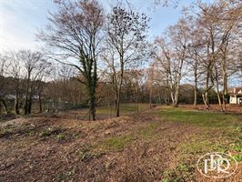 Sud-ouest, constrcution 4 façades - WAVRE