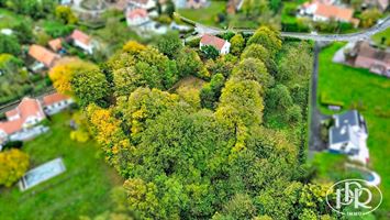 Sud-ouest, constrcution 4 façades - WAVRE