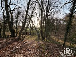 Sud-ouest, constrcution 4 façades - WAVRE