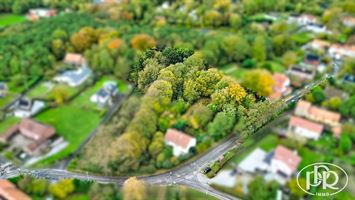 Sud-ouest, constrcution 4 façades - WAVRE