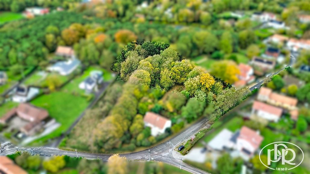 Sud-ouest, constrcution 4 façades