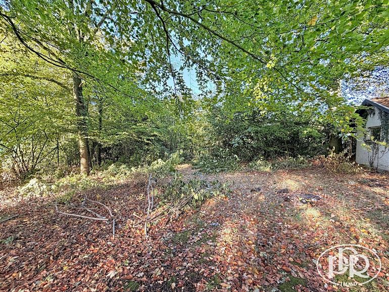 Sud-ouest, constrcution 4 façades