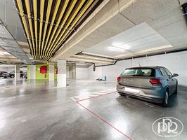  Jardin et Terrasse - 2 parkings - Cave - WAVRE