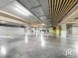  Jardin et Terrasse - 2 parkings - Cave - WAVRE