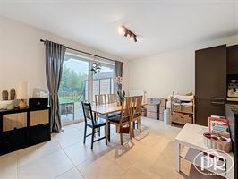  Jardin et Terrasse - 2 parkings - Cave - WAVRE