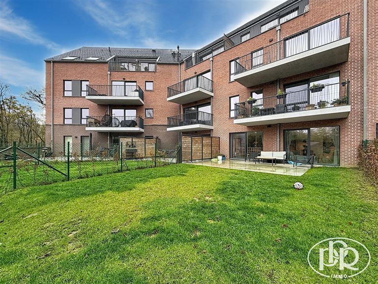  Jardin et Terrasse - 2 parkings - Cave - WAVRE