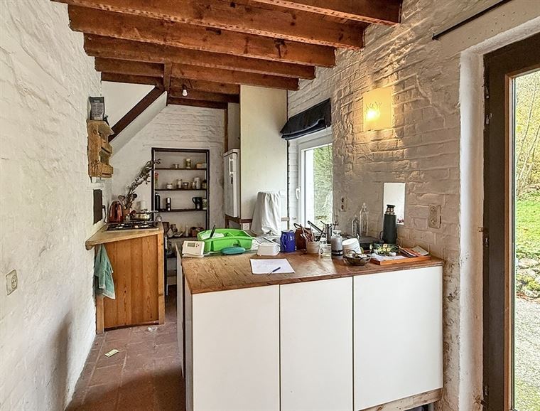 *** SOUS-OFFRE *** Quartier calme et verdoyant, proche des commodités, rue sans issue