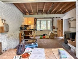 *** AGENDA COMPLET, PLUS DE VISITES POSSIBLES***Quartier calme et verdoyant, proche des commodités, rue sans issue - LIMELETTE