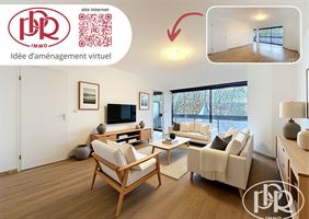 ***SIGNATURE DE COMPROMIS EN COURS*** Parking privé, cave, piscine intérieur, sauna, tennis - WOLUWE-SAINT-ÉTIENNE