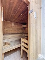 ***SIGNATURE DE COMPROMIS EN COURS*** Parking privé, cave, piscine intérieur, sauna, tennis - WOLUWE-SAINT-ÉTIENNE