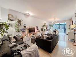 Immeuble 4 unités (3 apparts. + jardin + 1 commerce) - WAVRE