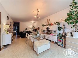 Immeuble 4 unités (3 apparts. + jardin + 1 commerce) - WAVRE