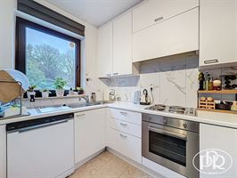 Immeuble 4 unités (3 apparts. + jardin + 1 commerce) - WAVRE