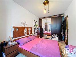 Immeuble 4 unités (3 apparts. + jardin + 1 commerce) - WAVRE