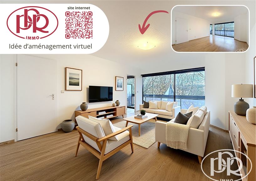 ***SIGNATURE DE COMPROMIS EN COURS*** Parking privé, cave, piscine intérieur, sauna, tennis - WOLUWE-SAINT-ÉTIENNE