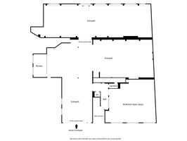 Mixte Entrepôts & Bureaux en RDC ! Proche centre-ville - WAVRE Mixte Entrepôts & Bureaux en RDC ! Proche centre-ville - WAVRE