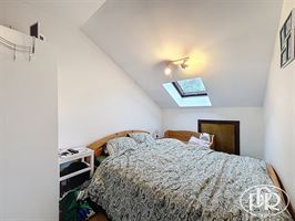 Immeuble 4 unités (3 apparts. + jardin + 1 commerce) - WAVRE