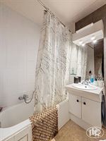 Immeuble 4 unités (3 apparts. + jardin + 1 commerce) - WAVRE