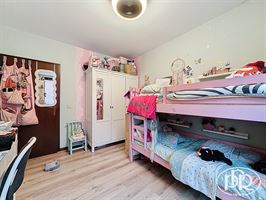 Immeuble 4 unités (3 apparts. + jardin + 1 commerce) - WAVRE