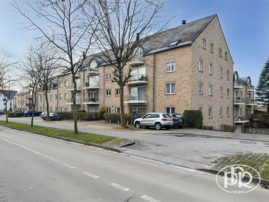 55 m² appartement met 1 slaapkamer en privégarage gelegen in de wijk 4 sapins.