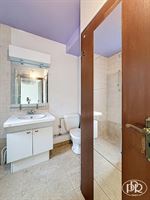 Immeuble 4 unités (3 apparts. + jardin + 1 commerce) - WAVRE